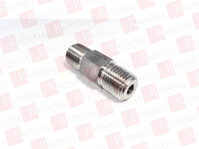 SWAGELOK SS-4CP2-1
