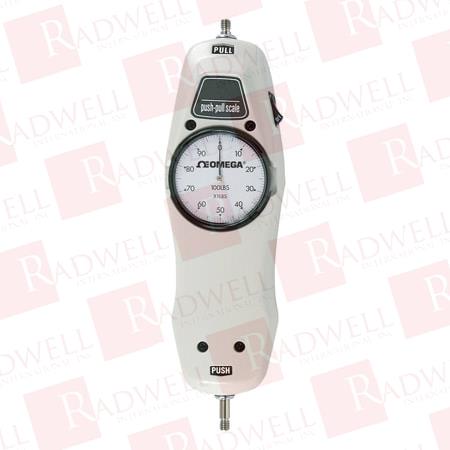 OMEGA ENGINEERING DFG82-30
