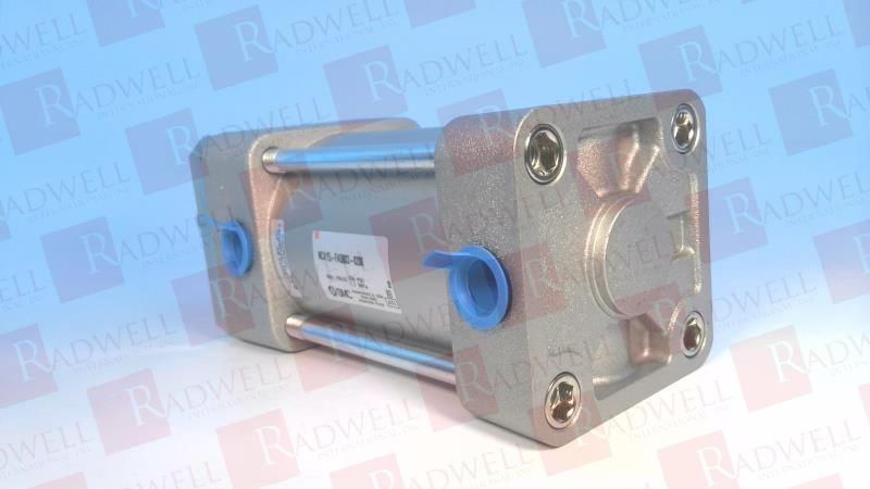 SMC NCAY5-FAQ003-0200