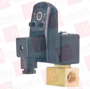WILKERSON PNEUMATIC WDV3-G12BL