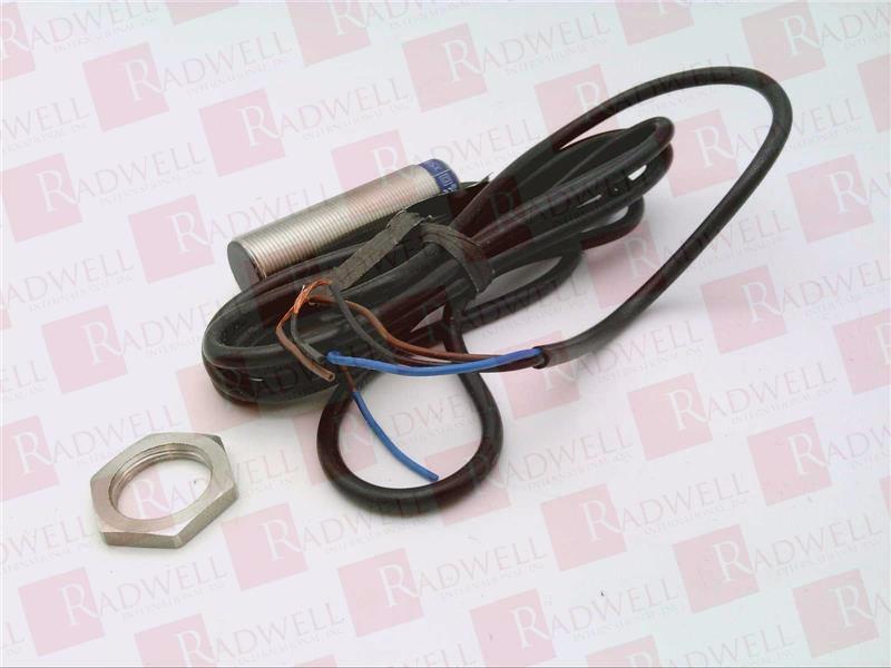 SCHNEIDER ELECTRIC XS1M18PA371