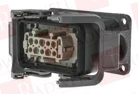 HARTING 09300101231+09330102701