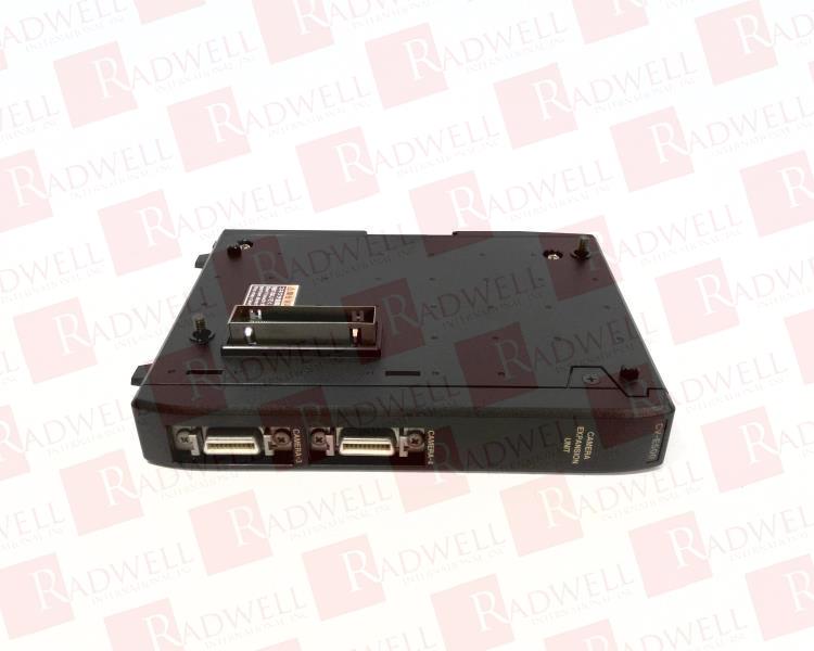 KEYENCE CORP CV-E500