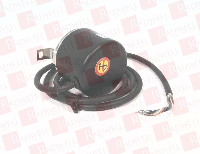 KOYO ELECTRONICS INDUSTRIES TRD-NH1000-RZW