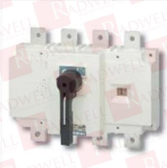 SOCOMEC 26004021