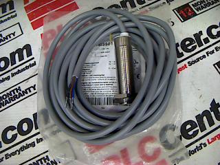BAUMER ELECTRIC IWRM 18I9501