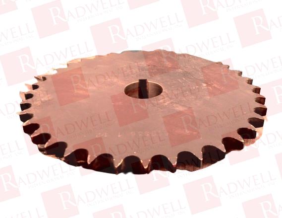 MARTIN SPROCKET & GEAR INC 60BS36 1 1/2