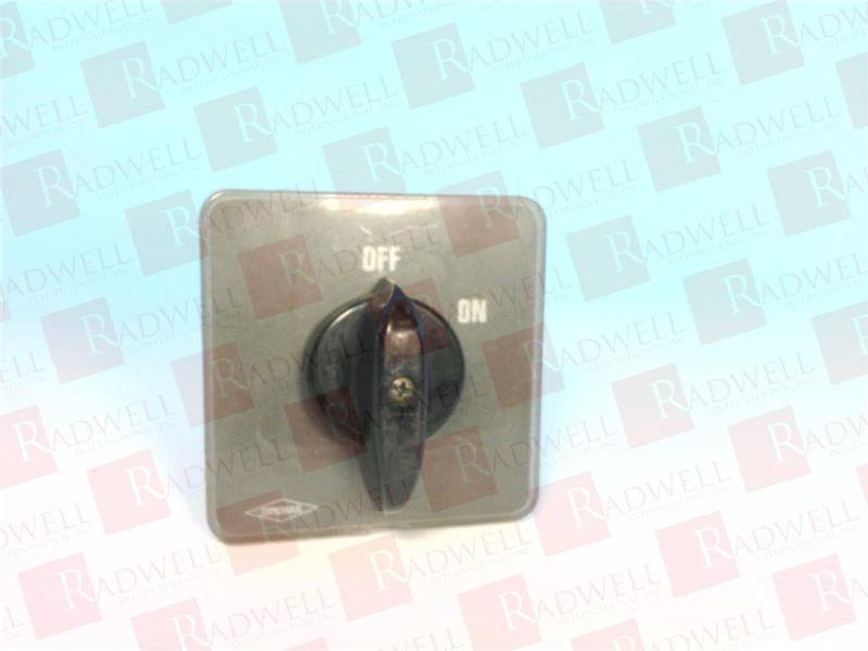 BREMAS A-2503