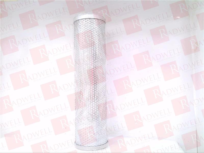 FILTERSOFT F20187VE-W