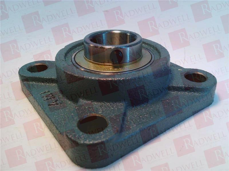 AMI BEARINGS UCF205-16C4HR5