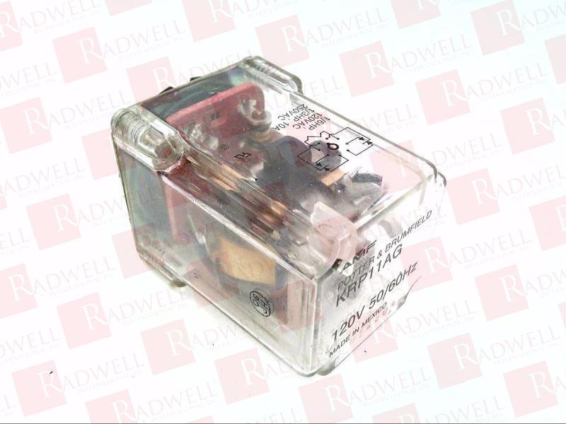 TE CONNECTIVITY KRPA11G120