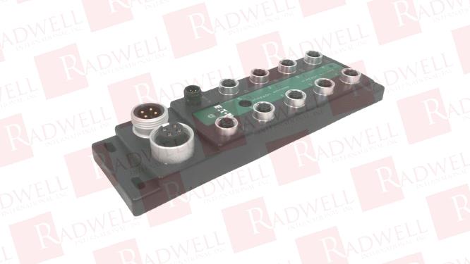 EATON CORPORATION EU8E-SWD-4D4D-1