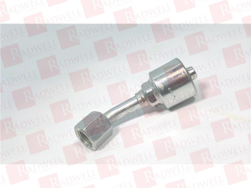 GATES 6G-6FJX45S-G25175-0606