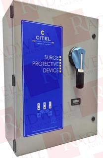 CITEL MDS600E-277Y