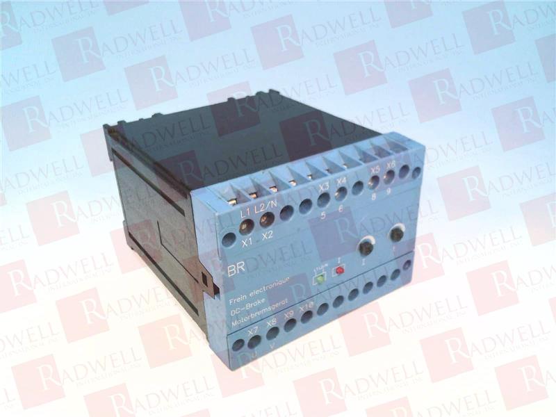 PETER ELECTRONIC BR 400-20