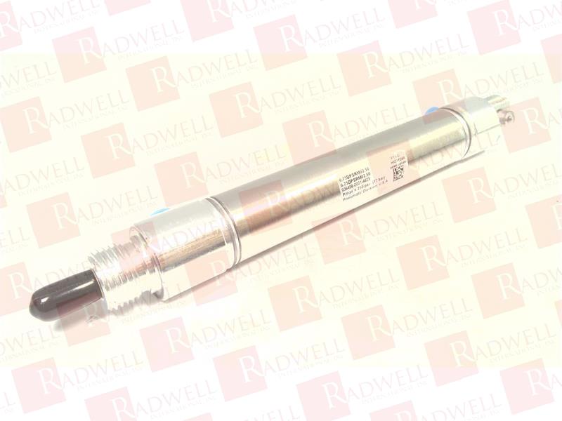 PARKER 0.75DPSRM02.50