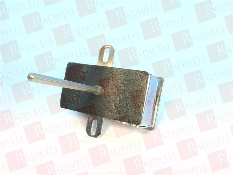 AUTOMATION COMPONENTS INC A/TT100-D-4"-4-GD