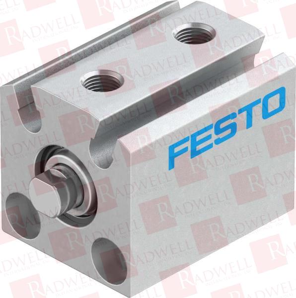 FESTO ADVC-10-5-P-A