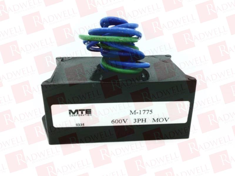 MTE M-1775