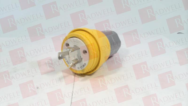 HUBBELL HBL28W47