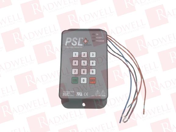 INTRUPA 35-PSLPLUS