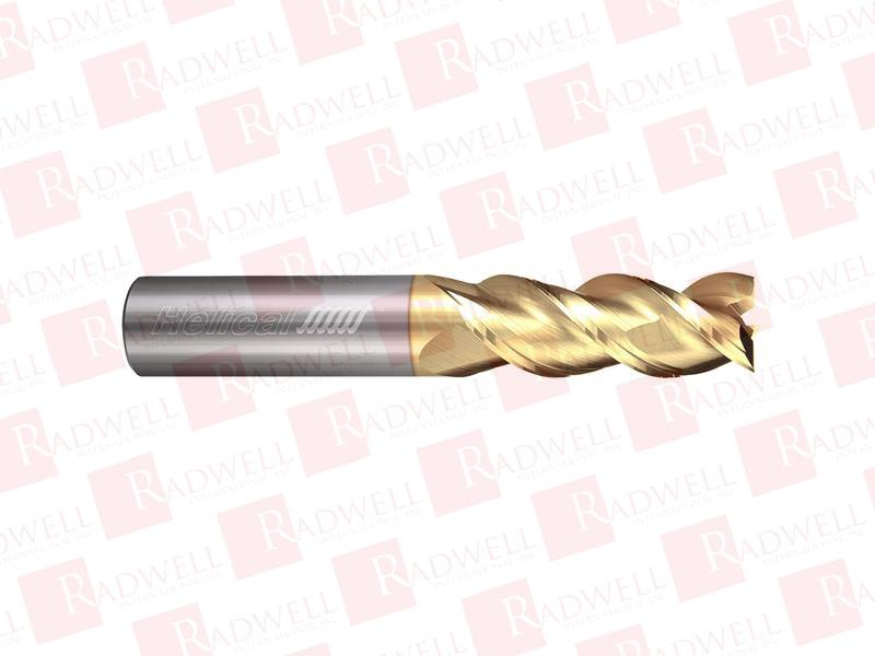 HELICAL SOLUTIONS 03272