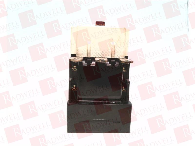 FUJI ELECTRIC SC-4N-AC100/127V