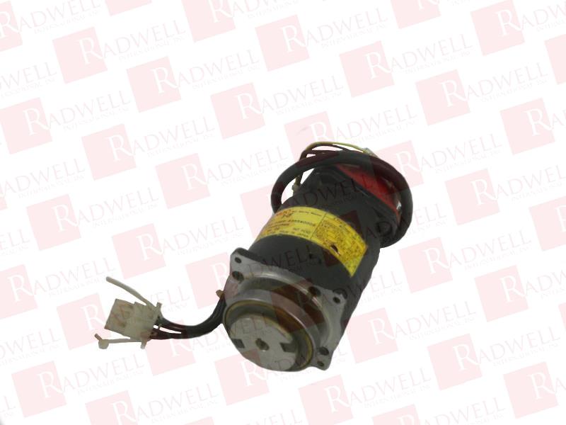 FANUC A06B-0367-B155#0001