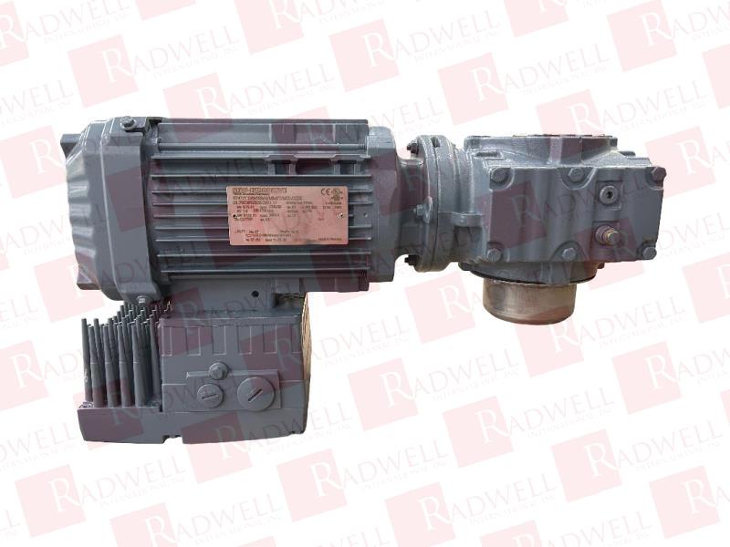 SEW EURODRIVE ST47/T DRN80M4/MM07/MO/AZZK