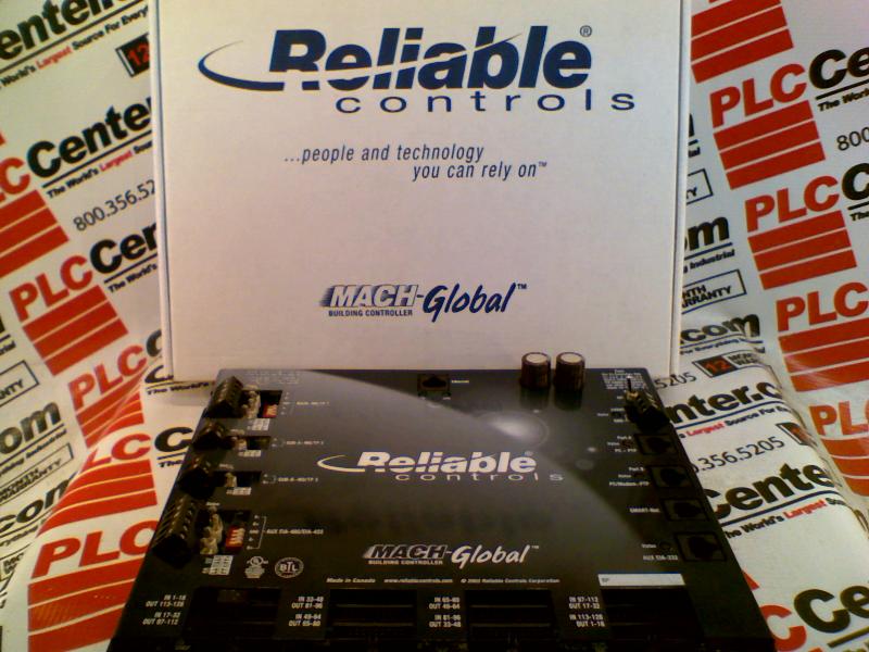 CONTROLLER MODULE, 40MHZ, 16BIT, 24VAC/DC