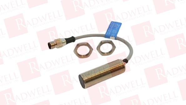 RADWELL R-M18/05N-0.15M/M12