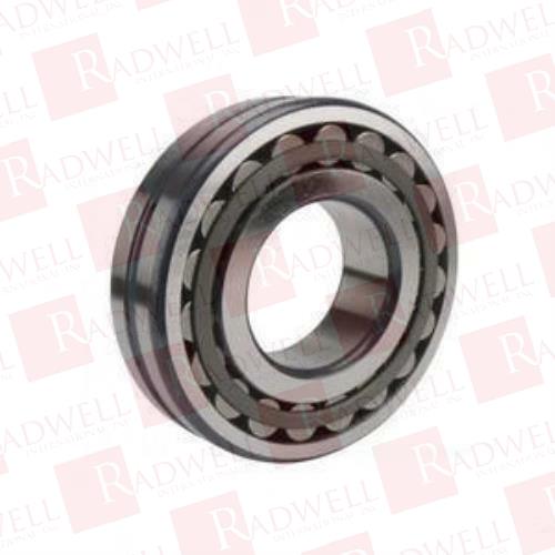 SCHAEFFLER GROUP 22217-E1-XL-C3