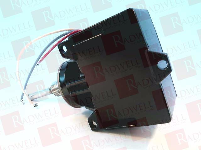 ASHCROFT T461TS027–40/60F