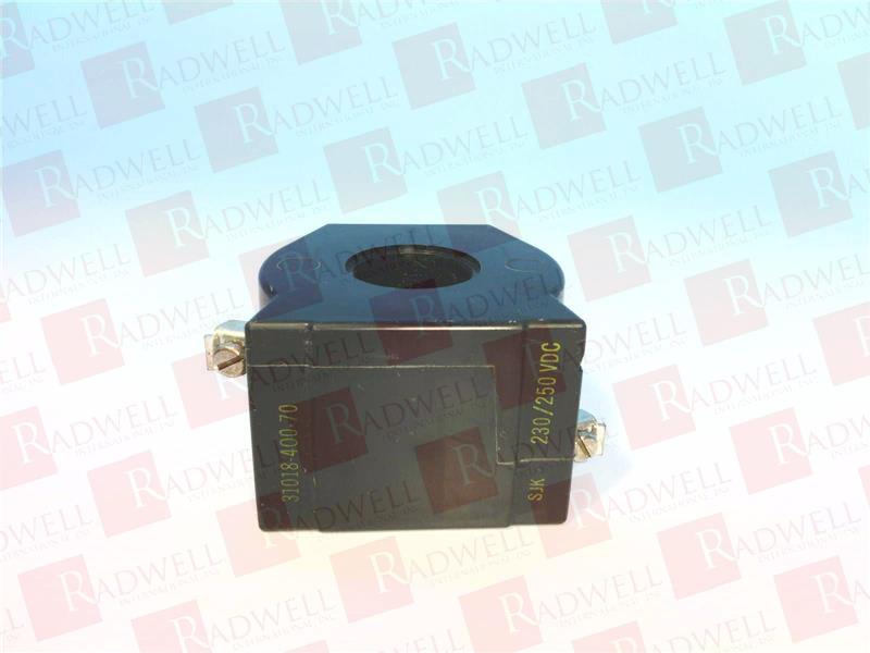 SCHNEIDER ELECTRIC 31018-400-70