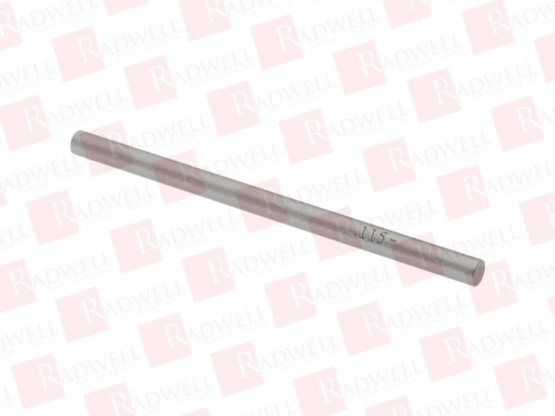 SWISS PRECISION INSTRUMENTS 19-115-5