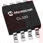 MICROCHIP TECHNOLOGY INC CL320SG-G