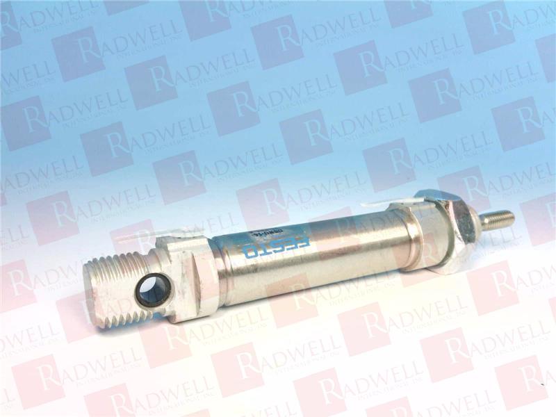 FESTO DSNU-16-25-PPS-A