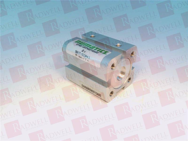 ASCO G449AMSN0010A00