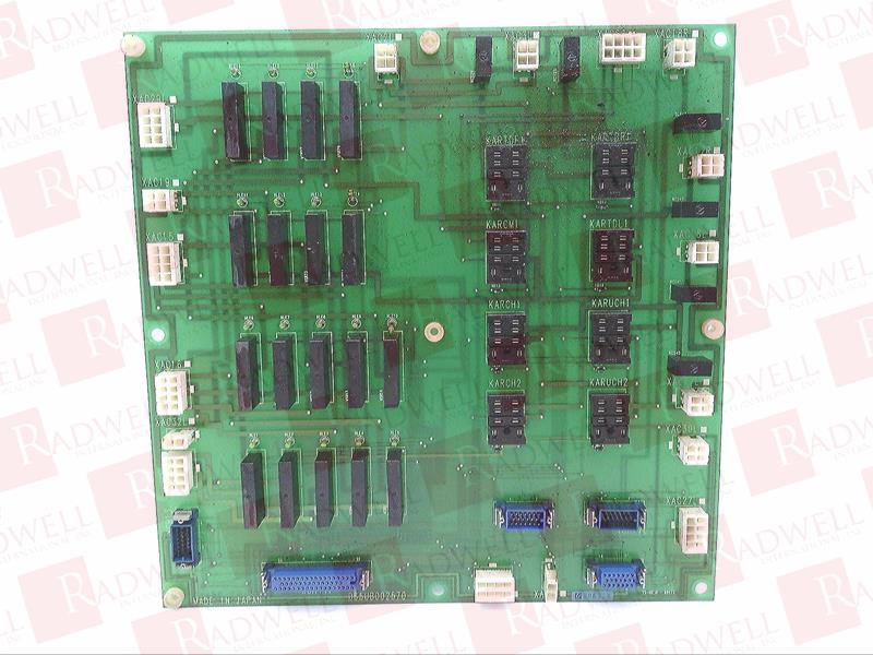 MITSUBISHI D65UB002570