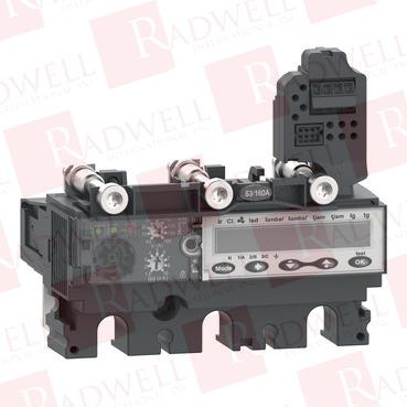 SCHNEIDER ELECTRIC C1035E100