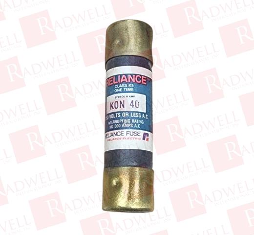 ASEA BROWN BOVERI KON-40