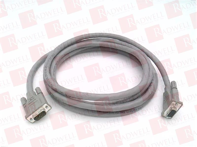 SMI PORT CABLE, 10 FEET, FOR USE W/ OPTICAL, I / O MODULE, SILVERMAX X-SERIES