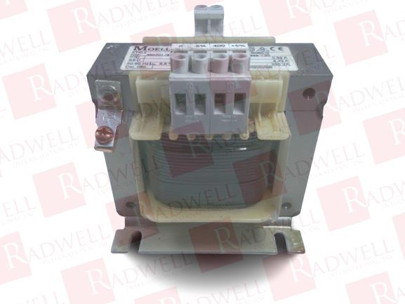 EATON CORPORATION STI0,2(400/24)