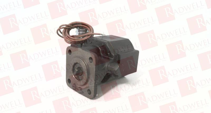 HALDEX BARNES HYDRAULICS 2512106