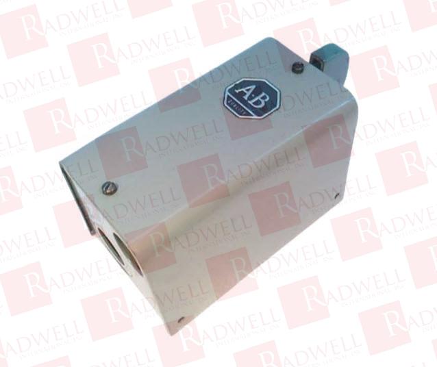 ALLEN BRADLEY 806-A22