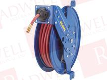 COXREELS INC EZ-SG19-M450