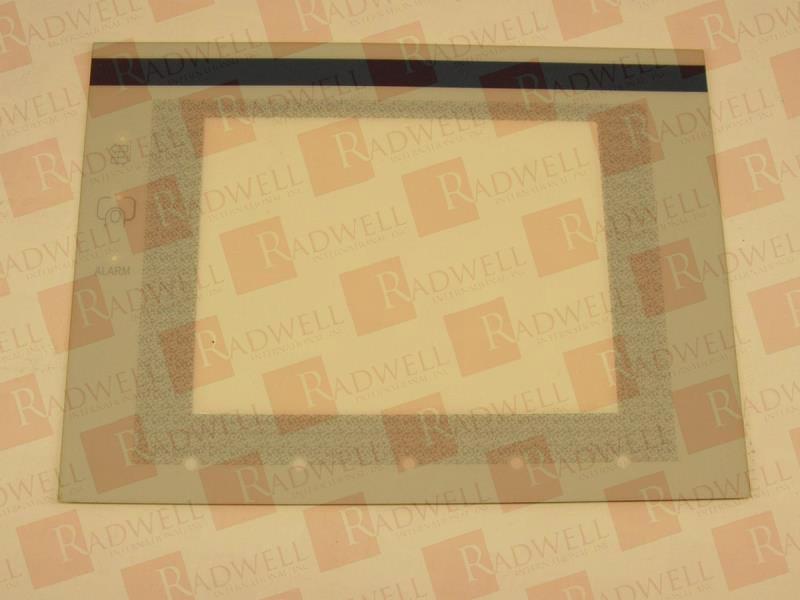 RADWELL VERIFIED SUBSTITUTE XBTF032110-SUB-OVERLAY