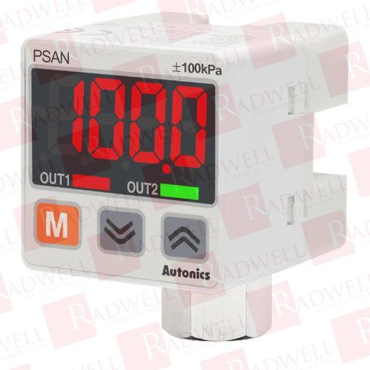 AUTONICS PSAN-DC01CV-RC1/8