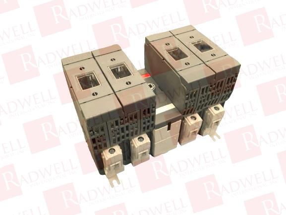 ASEA BROWN BOVERI OS60GJ22F