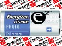 ENERGIZER EL123APBP